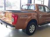 Bán Nissan Navara EL năm 2018, màu cam, nhập khẩu nguyên chiếc