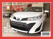Toyota Vios 2019 - Ms Hạnh - 0967700088 - trả trước từ 120 triệu, nhiều ưu đãi, lãi suất từ 0.58%