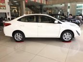 Toyota Vios 2019 - Ms Hạnh - 0967700088 - trả trước từ 120 triệu, nhiều ưu đãi, lãi suất từ 0.58%