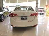 Toyota Vios 2019 - Ms Hạnh - 0967700088 - trả trước từ 120 triệu, nhiều ưu đãi, lãi suất từ 0.58%