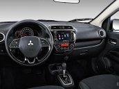 [Đặc biệt] Mitsubishi Mirage chỉ 351 triệu, nhập Thái 100%, 5L/10km, cho trả góp 80%. LH: 0969.392.298