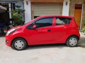 Bán xe Chevrolet Spark Duo Van 1.2 MT đời 2017, màu đỏ, 216 triệu