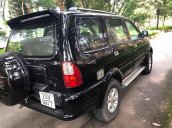 Cần bán xe Isuzu Hi lander sản xuất 2005, màu đen, giá tốt