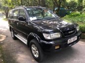 Cần bán xe Isuzu Hi lander sản xuất 2005, màu đen, giá tốt