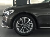 Đã qua sử dụng Mercedes C200 cũ - lướt 12/2018 chính hãng, giảm giá