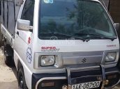 Chính chủ bán Suzuki Super Carry Truck 2010, màu trắng, giá chỉ 135 triệu