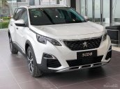 Bán xe Peugeot 5008 cuối năm đón Tết Nguyên Đán tốt nhất miền Bắc 0985 79 39 68