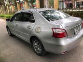 Bán ô tô Toyota Vios 1.5G 2012, 434 triệu