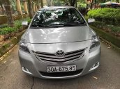 Bán ô tô Toyota Vios 1.5G 2012, 434 triệu