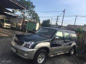 Bán ô tô Fairy 2.3L Turbo năm sản xuất 2007, màu xanh