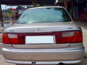 Bán Mazda 323 đời 1999, màu bạc, xe gia đình sử dụng