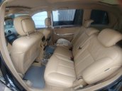 Kẹt tiền bán chiếc Mercedes GL550 đời 2010 màu đen nhập Mỹ