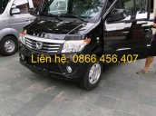 Bán xe Kenbo Van 5 chỗ 650kg màu đen, 30 triệu nhận xe ngay. Lh: 0866.456.407