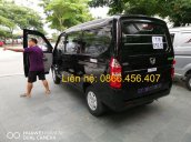 Bán xe Kenbo Van 5 chỗ 650kg màu đen, 30 triệu nhận xe ngay. Lh: 0866.456.407