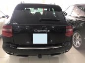 Bán Porsche Cayenne S 3.6 V6 model 2009, nhập khẩu nguyên chiếc, xe chính chủ biển Hà Nội
