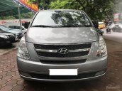 Cần bán Hyundai Starex 9 chỗ máy dầu, Sx 2012