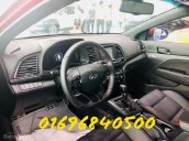 Bán xe Hyundai Elantra tiêu chuẩn 1.6 giá chỉ từ 552tr