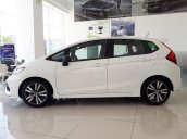 Honda Jazz 2018 Thái Lan. Khuyến mãi phụ kiện + Bảo hiểm. Xe có sẵn - Giao ngay. Hotline: 0909531119 Khải Honda Cần Thơ