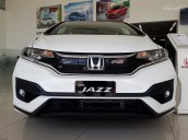 Honda Jazz 2018 Thái Lan. Khuyến mãi phụ kiện + Bảo hiểm. Xe có sẵn - Giao ngay. Hotline: 0909531119 Khải Honda Cần Thơ