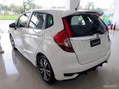 Honda Jazz 2018 Thái Lan. Khuyến mãi phụ kiện + Bảo hiểm. Xe có sẵn - Giao ngay. Hotline: 0909531119 Khải Honda Cần Thơ