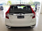 Honda Jazz 2018 Thái Lan. Khuyến mãi phụ kiện + Bảo hiểm. Xe có sẵn - Giao ngay. Hotline: 0909531119 Khải Honda Cần Thơ