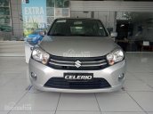 Bán Suzuki Celerio 2018, màu bạc, nhập khẩu. 0985.547.829