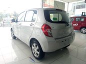 Bán Suzuki Celerio 2018, màu bạc, nhập khẩu. 0985.547.829