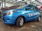 Bán Suzuki Celerio 2018 màu xanh lam. Mr Tuyên 0985.547.829