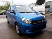 Bán Suzuki Celerio 2018 màu xanh lam. Mr Tuyên 0985.547.829