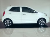 Liên hệ 0974447835 Kia Morning SI AT, hỗ trợ trả góp 90% giá xe, lãi suất ưu đãi