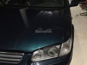 Bán xe Camry màu xanh dưa, Sx năm 2001, xe đẹp, như hình chụp