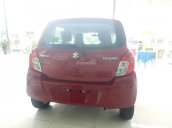 Cần bán Suzuki Celerio 2018 màu đỏ, nhập khẩu, giá LH: 0985.547.829