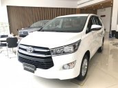 Bán Toyota Innova 2019, trả trước 200 triệu, lãi suất thấp, giảm giá khủng cuối năm, lh 0937014499