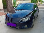 Cần bán lại xe Daewoo Lacetti SE 2009, màu đen, xe nhập, giá tốt