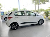 Bán ô tô Hyundai Grand i10 2019, màu trắng, xe nhập, 330 triệu