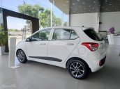 Bán ô tô Hyundai Grand i10 2019, màu trắng, xe nhập, 330 triệu