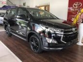 Bán xe Toyota Innova năm sản xuất 2018, màu đen, 878 triệu