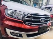 Ford Lào Cai: Cung cấp các phiên bản của Ford Everest 2019 sớm nhất