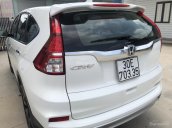 Chính chủ bán Honda CRV màu trắng