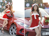 Bán Elantra - sexy car - Giá tốt nhất, trả góp nhanh gọn