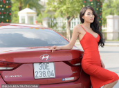 Bán Elantra - sexy car - Giá tốt nhất, trả góp nhanh gọn