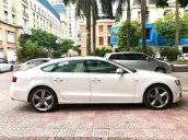 Chính chủ bán ô tô Audi A5 Sportback 2.0 đời 2011, màu trắng, nhập khẩu