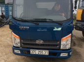 Cần bán Veam VT125 2015, màu xanh lam, giá tốt