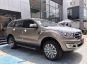 Ford Vĩnh Phúc bán xe Ford Everest có khuyến mại cho khách hàng khi liên hệ 094.697.4404