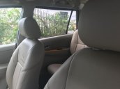 Bán xe Toyota Innova G sản xuất 2011, màu bạc, nhập khẩu nguyên chiếc, giá cạnh tranh