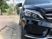 Cần bán gấp Mercedes-Benz C class đời 2015 màu đen, 1 tỷ 570 triệu