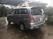 Bán xe Toyota Innova G sản xuất 2011, màu bạc, nhập khẩu nguyên chiếc, giá cạnh tranh