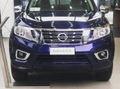 Cần bán Navara EL xanh. Xe của người Việt, thương hiệu Nhật giá tụt quần, hỗ trợ góp 80%