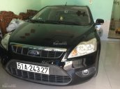 Bán Ford Focus 1.8AT sản xuất 2011 màu đen, giá tốt