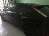 Bán Ford Focus 1.8AT sản xuất 2011 màu đen, giá tốt